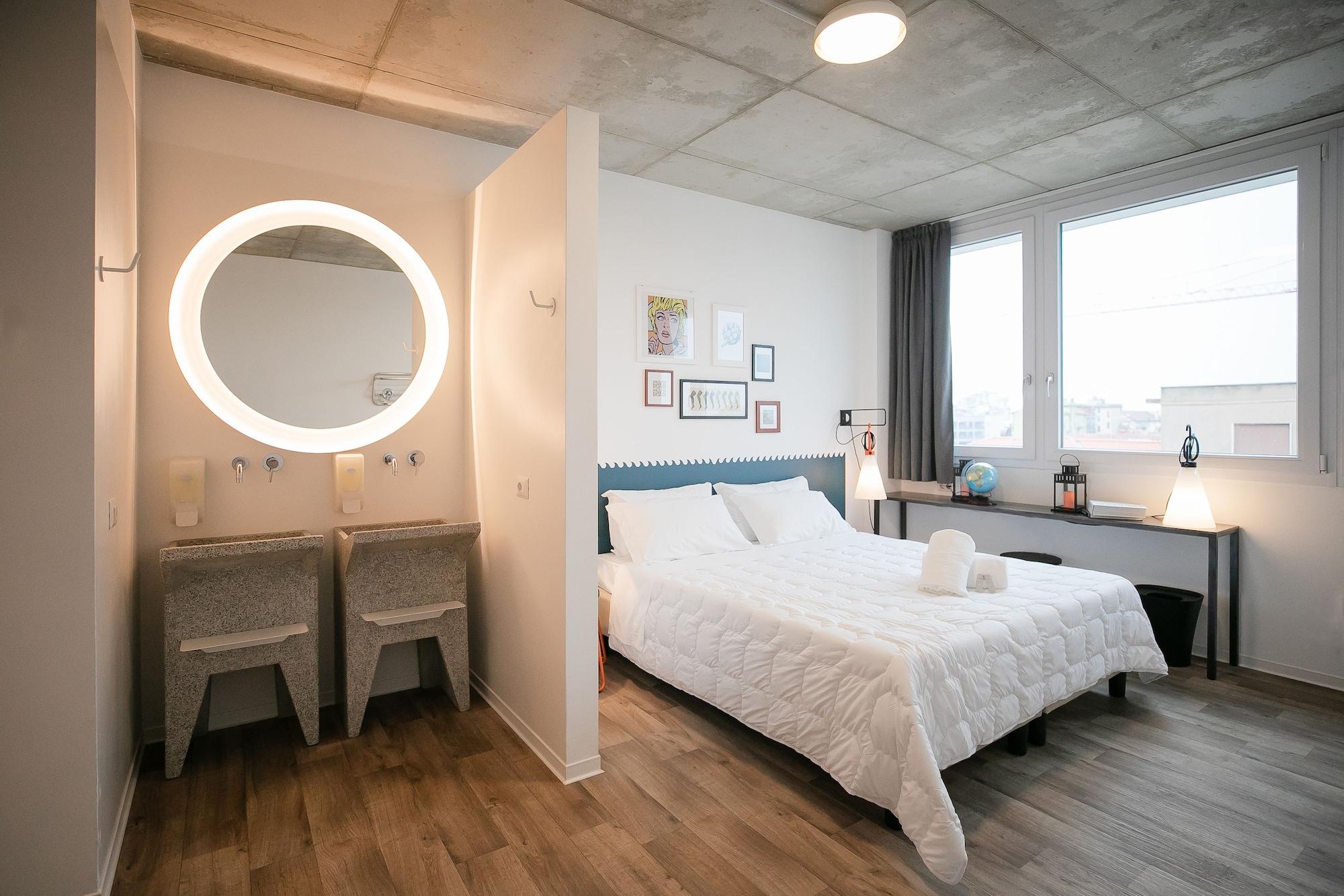 Hostel Anda Venice Mestre