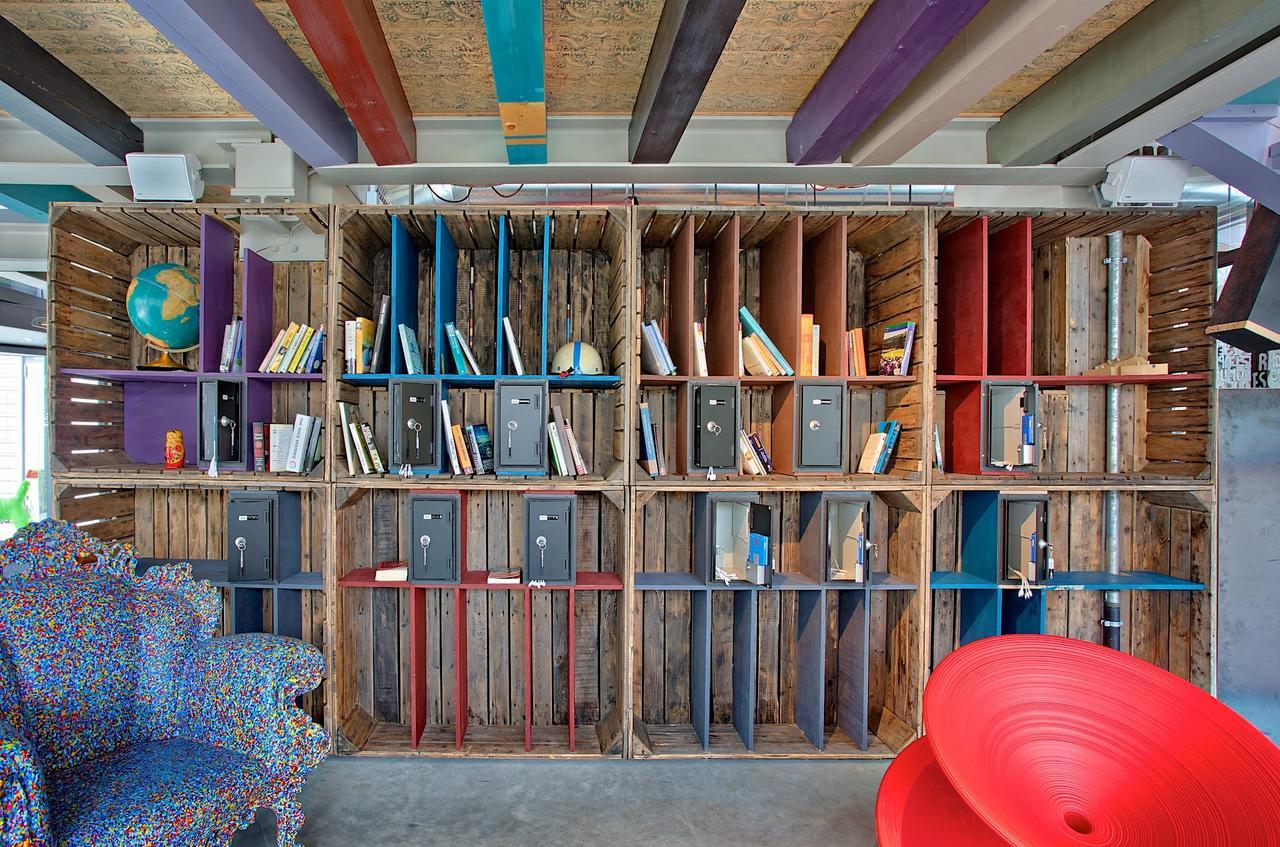 Hostel Anda Venice *