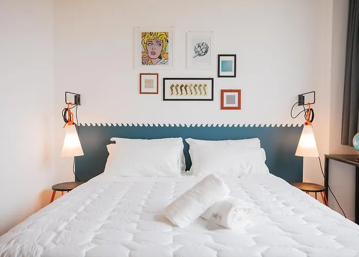 Anda Venice Hostel